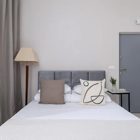 Studio Apartment With Terrace -Starowslna 43 Krakow Exterior photo